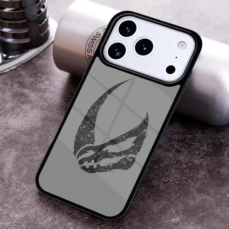 Mudhorn Rhino Skull Phone Case for iPhone 17 16 15 Pro Max Air 14 13 12 11 Plus Shockproof Capa Cover