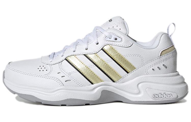 adidas Женские Neo Strutter 'White Gold' GX0671