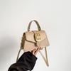 Wholesale Trendy Versatile Square Bag For Women Spring New Arrival Small Bag