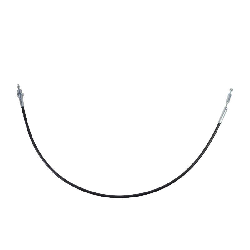 Cable for controlling the ball valve (steel) -1200mm HYDRAL