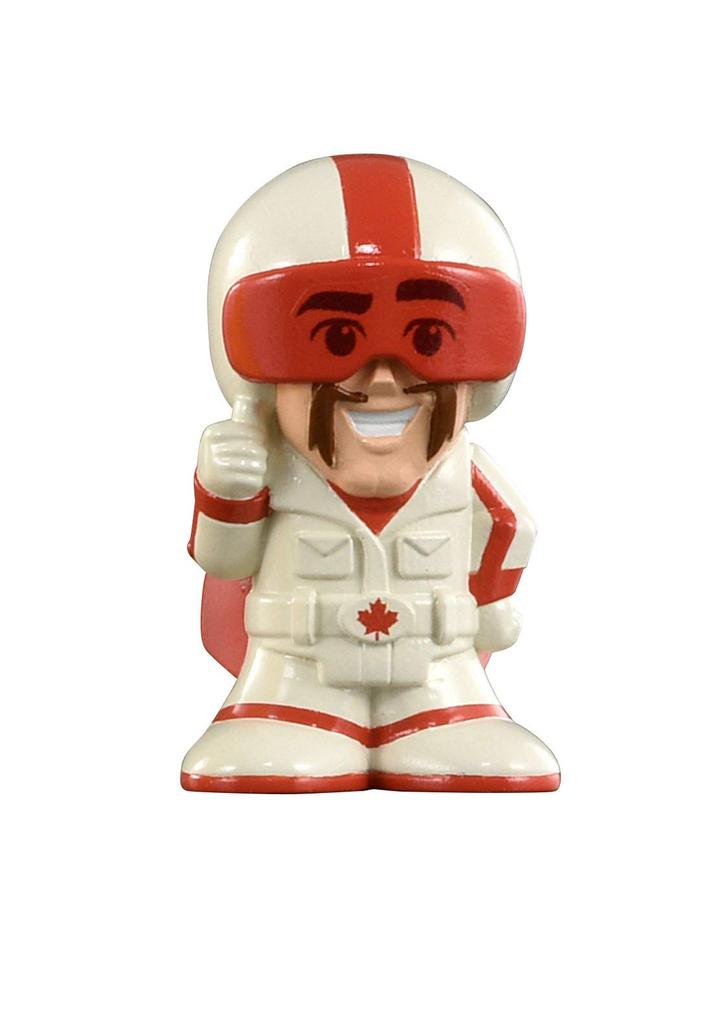 Toy Story 4 Chibikko Characters Set B