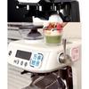 Stainless Steel Coffee Machine Lever Replacement For Breville 878 876 875 870 840 Breville Barista Express Barista Pro Infuser