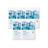 Cell Fusion C Post Alpha First Cooling Mask Sheet 5 Sheets