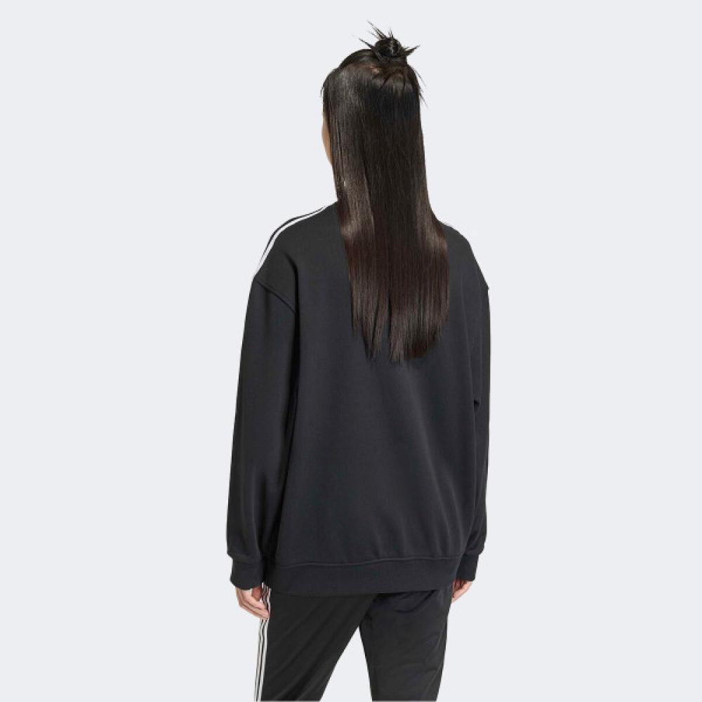 adidas Женская длинная толстовка kS6470