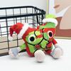 Peripherials Decoration Festive 67 Artful Plushie Cartoon Plush Toys  Gifts for Kid