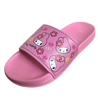 J's Planning Sanrio Шлепанцы для душа, My Melody, 20 см, MEV486