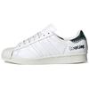 Джона Хилл x Superstar 'Белый' Мужские FW7577