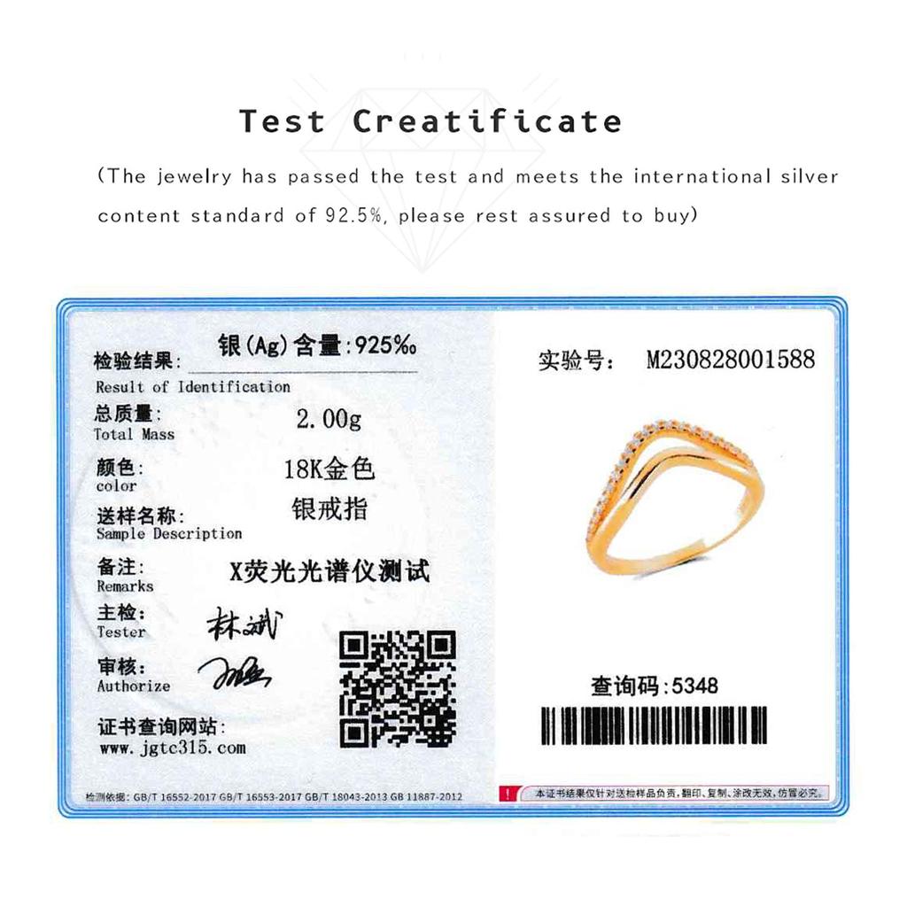 ANDYWEN Кольцо из стерлингового серебра 925 пробы с золотым покрытием, женские украшения 2023 года, свадебные украшения, круглый круглый драгоценный камень