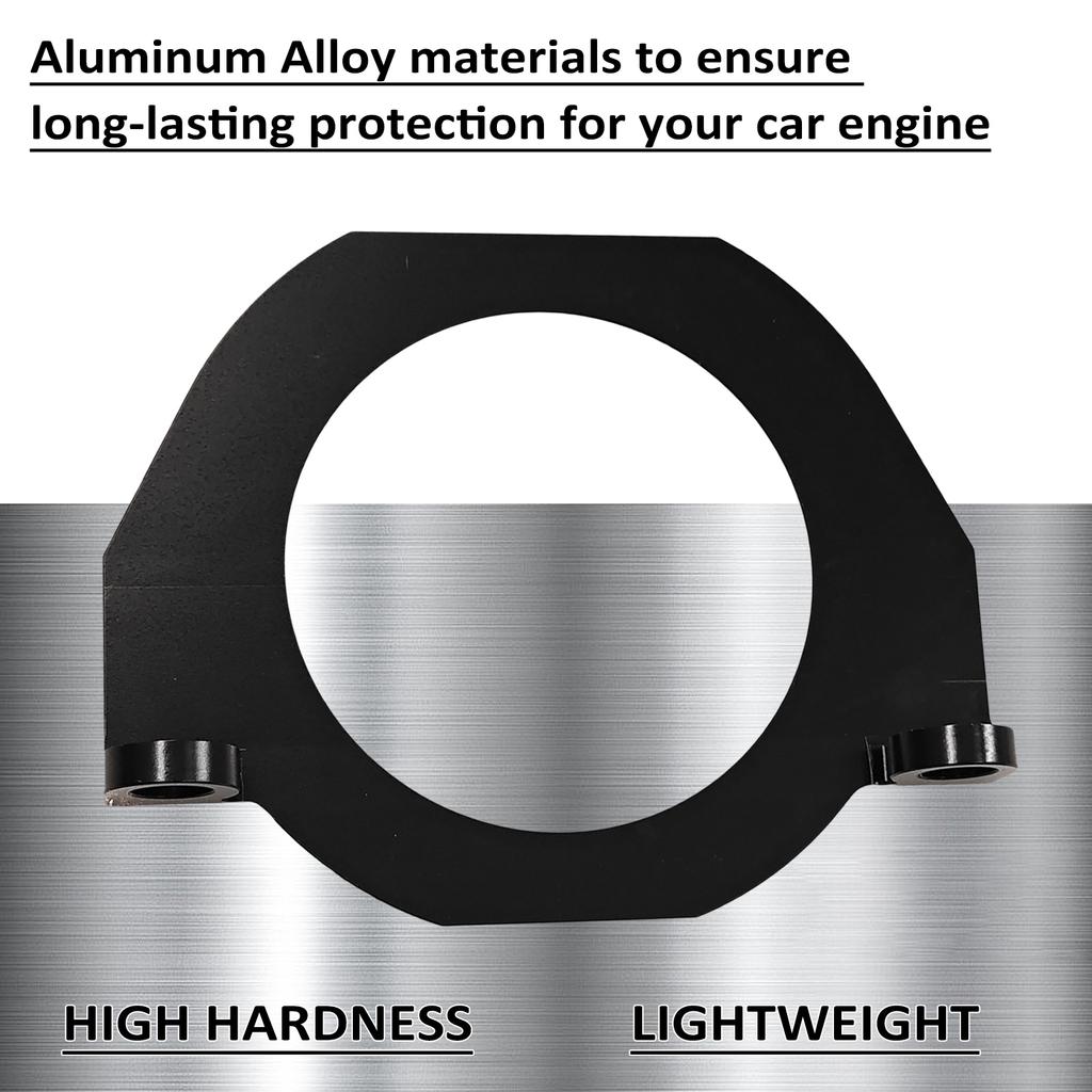 Замена уплотнения коленчатого ремня для BMW N54 N55 N52 335i 535i X3 X5