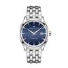 Hamilton Jazzmaster Gent Кварц 40мм H32451141 (синий)