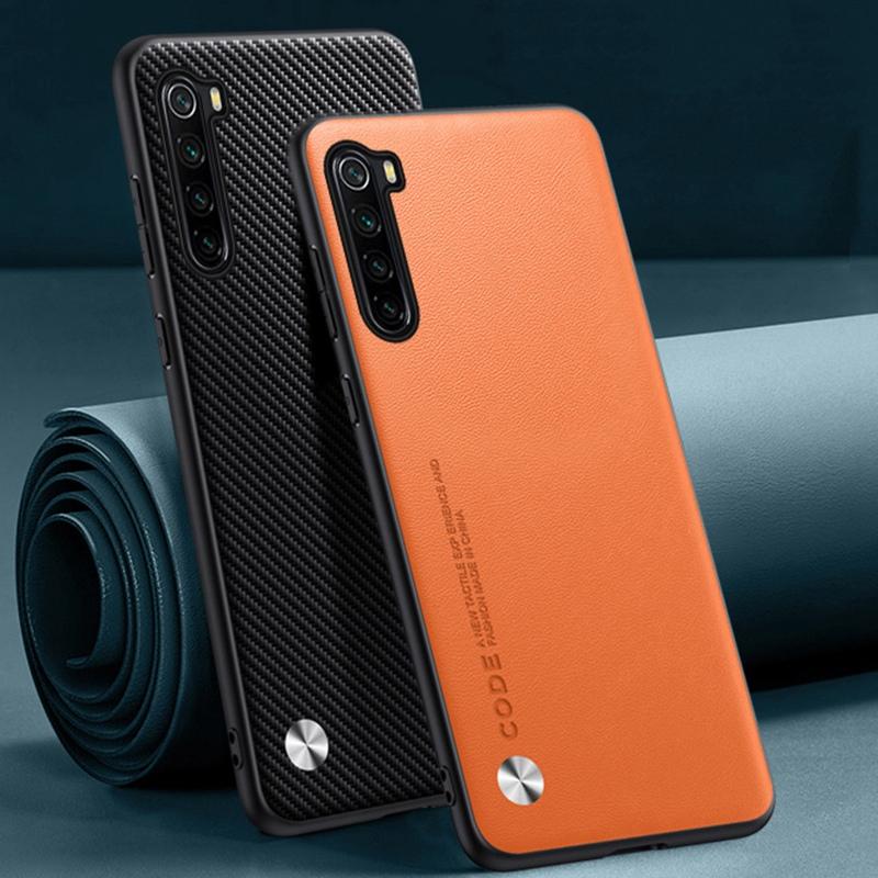 Роскошный чехол из ПУ-кожи для OnePlus Nord, задняя крышка, силиконовый, ударопрочный, чехол для полной защиты телефона для One Plus Nord 5G