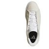 adidas Acesmash Универсальные Удобные Нескользящие Износостойкие Амортизирующие Низкие Теннисные Кроссовки Мужские Кроссовки Бежевые IH2949