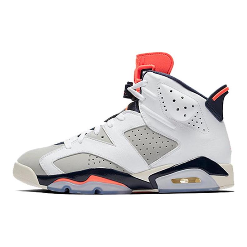 Air Jordan 6 Retro 'Tinker' 384664-104