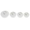 Durable Leakage-proof Round Bathroom Supplies Bathtub Stopper Drain Cover Sewer Water Sink Plug