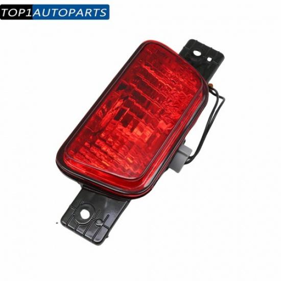 Для Mitsubishi Lancer Sportback CX_A Задний бампер Центральный фонарь Противотуманная фара 8337A089
