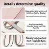 Anti-Broken Sit Up Pull Rope With Handles Full-Body Excercise Band  For Strength Training