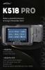 2025 Lonsdor K518 PRO FCV Version (Free Combination Version) All-in-One Key Programmer 5+5+N Car Series Free Use Full Functions Free Update Lifetime