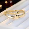 Trendy Open Bracelet, New Style, Simple, Fashionable, High-end, Fashionable and Versatile Hand Jewelry