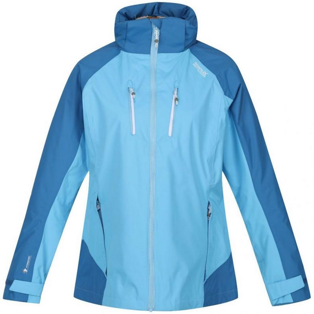 Regatta Womens/Ladies Calderdale IV Waterproof Jacket