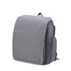 NITORI Removable Cover Lightweight School Bag Gray NITORI 2116100002306
