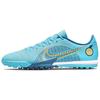 Mercurial Vapor 14 Academy TF Blueprint Pack Unisex Sneakers Chlorine-Blue Marina Laser-Orange DJ2879-484