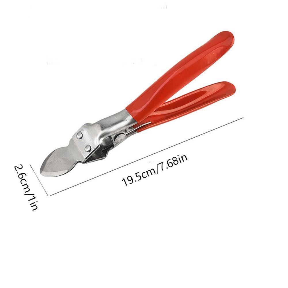 Easily Opening Durian Shell Opener Effort-saving Fruit Splitter Durian Opener Home Use