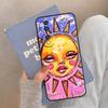 Indie Hippie Case For Honor Magic 8 Pro 5 6 7 Lite Cover For Honor 400 200 90 70 50 X8a X8b X9a X9b X9c