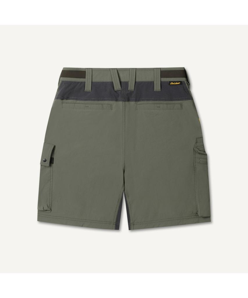 BOLDEST Active Half Pants V2 2Apam25008Grm