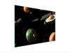 СТЕКЛЯННАЯ ДОСКА ДЛЯ НАРЕЗКИ 40x30 ФРУКТЫ