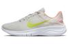 Женские кроссовки Nike Flex Experience Run 11 Next Nature 'Light Bone Atomic Green' DD9283-004