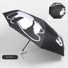 Children's Fully Automatic Umbrella 70% off Sunshade, Sun Protection, Uv Protection, Student-Specific Umbrella for School Use, Dual-Purpose for Sun