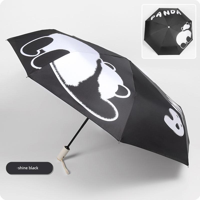 Children's Fully Automatic Umbrella 70% off Sunshade, Sun Protection, Uv Protection, Student-Specific Umbrella for School Use, Dual-Purpose for Sun