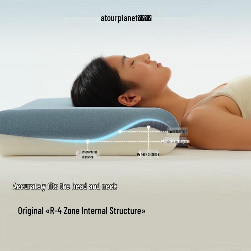 Atour Planet 2nd Gen Deep Sleep Pillow PRO