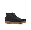 Boots Clarks Shacre 26159437 Black
