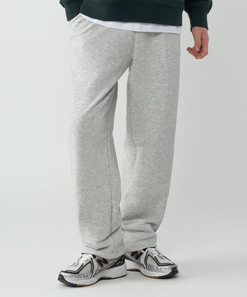 UNTAPPED STUDIO Semi-Wide Sweat Training Pants 6 Colors (Type B)