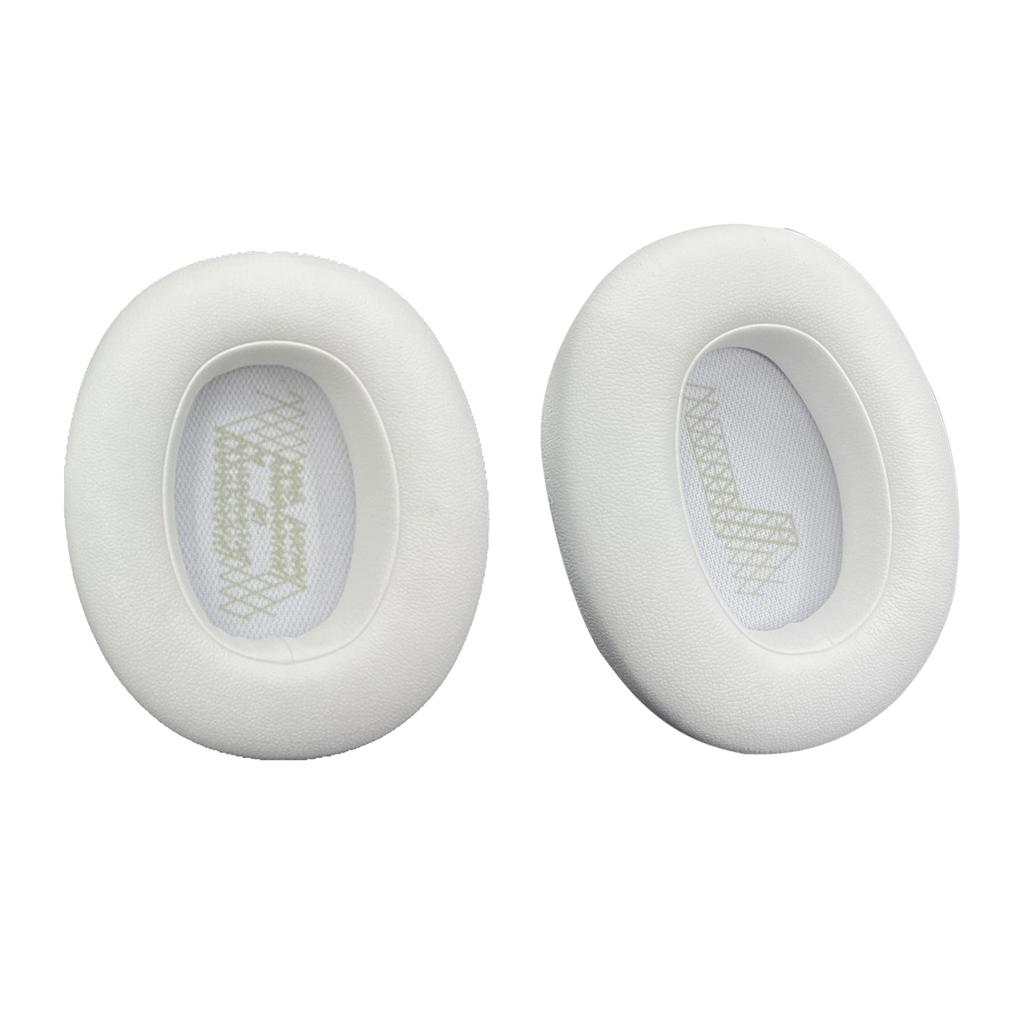 Ear Cushion Sponge Earmuffs, Replacement Ear Pads Compatible For Live650BTNC Iive660BTNC E65 Earphone Accessories