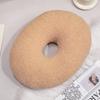Nordic Style Cloud Donut Throw Pillow Plush Toy Ball Doll Home Sofa Pillow Cushion Doll