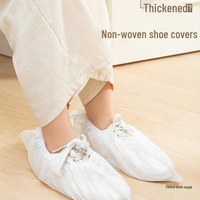 Аксессуары для обуви – Бахилы