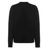 Puma Black Women's Sweatshirt No. 1, Size S
