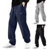 Мужские спортивные штаны, повседневные штаны, штаны для улицы