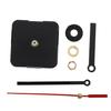 Quartz Clock Mechanism Clockwork Mute DIY Movement Hands Parts Battery Powered Watch Repair Replacement Essential Accessories