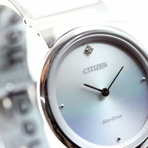 Citizen Watch Citizen L Eco-Drive Ambiluna Collection EG7071-11A