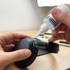 10G Силиконовый Специальный Клей-Адгезив Без Обработки Поверхности Прочное Соединение Водонепроницаемый Клей Для Резины Пластика Игрушек Ремонта Наушников