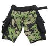 2.5mm Men Diving Wetsuit Shorts Sunscreen Quick Drying Tight Swimming   Snorkeling Surfing Diving Shorts