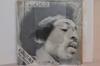 7inch Record JIMI HENDRIX - 6 Singles Pack 2608001 Polydor 1980 UK Rock Used