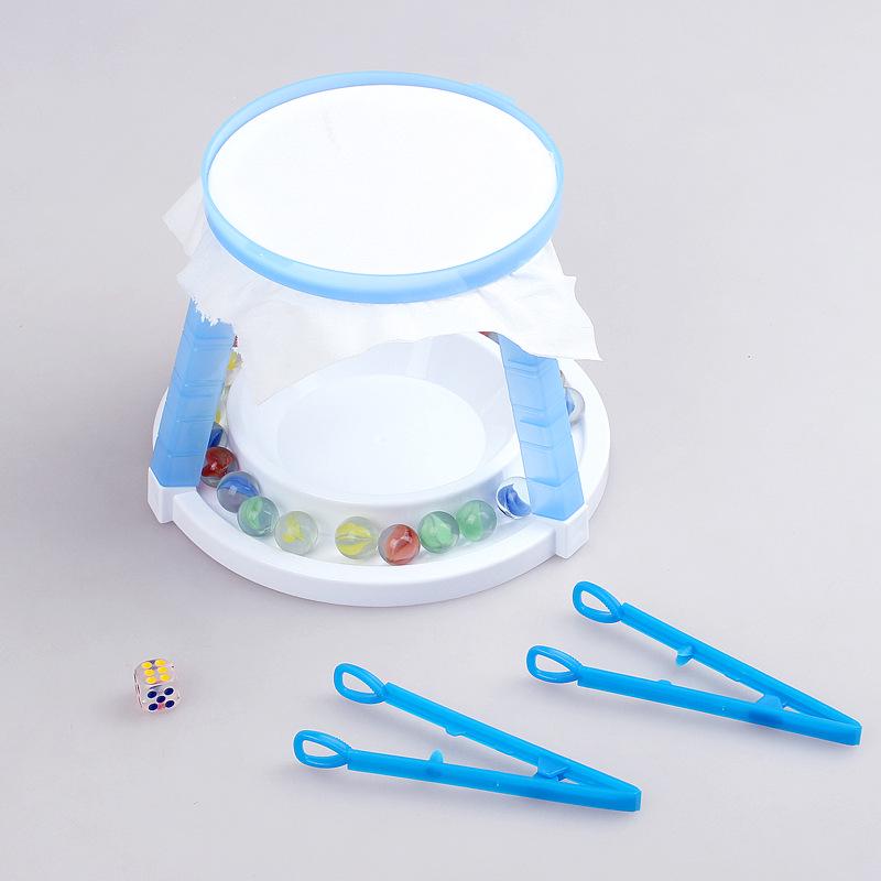 Игра про пингвинов на тонком льду: Головоломка «Мозговая сила второго поколения» и испытание на координацию рук и глаз.