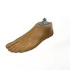 Universal Prosthetic Foot for SACH Foot | Size 12–30 | Beige |L/R