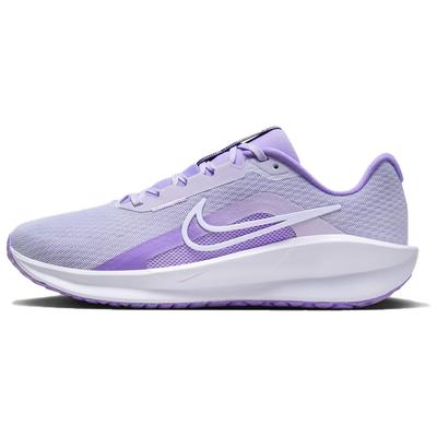 Downshifter 13 Barely Grape Lilac Bloom Lilac White (Женский) Женские кроссовки FD6476-500