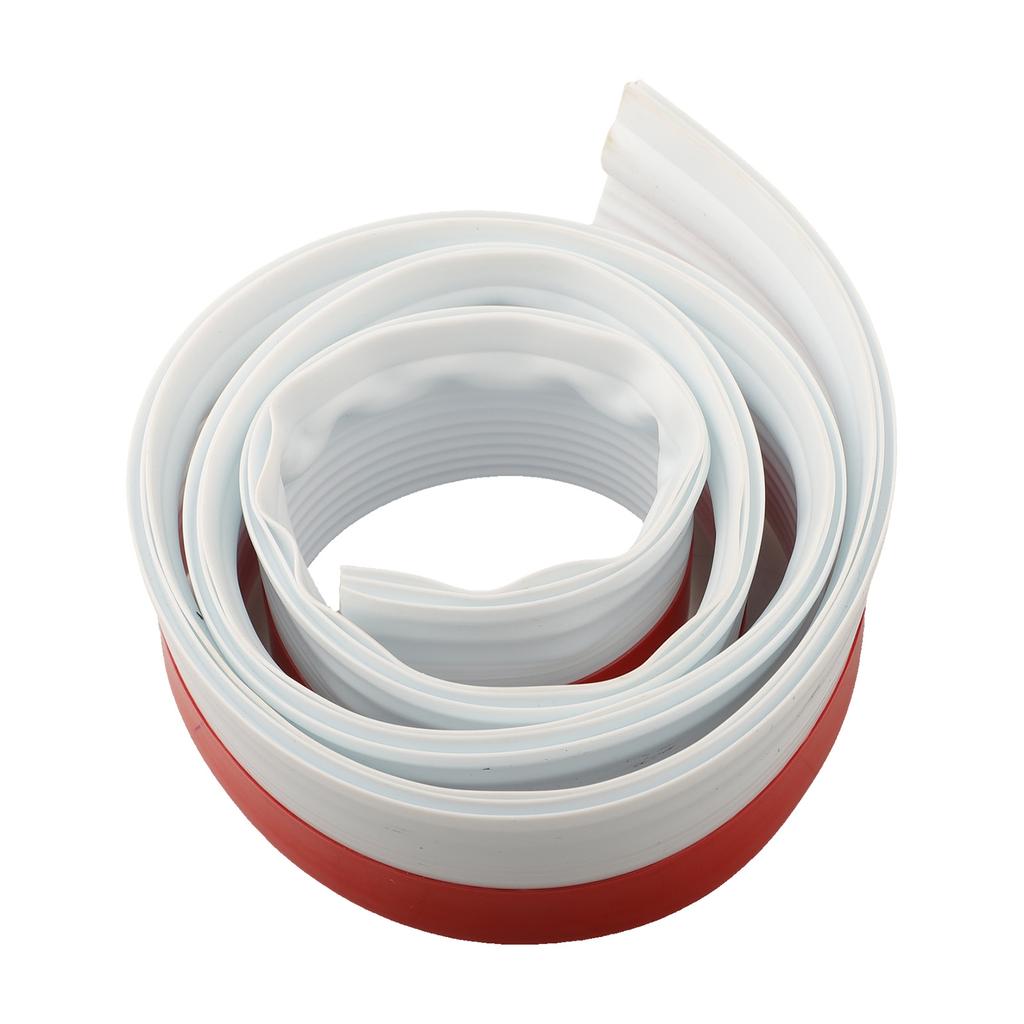 Door Bottom Seal Strip Door Draft Stopper Noise Reduction Stopper Windproof Under Door Sealing Blocker Door Seam Weatherstrip