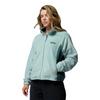 Fleece with Zipper Benton Springs™ Relaxed